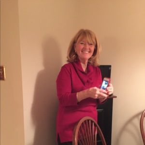 Meet your Posher, Jane